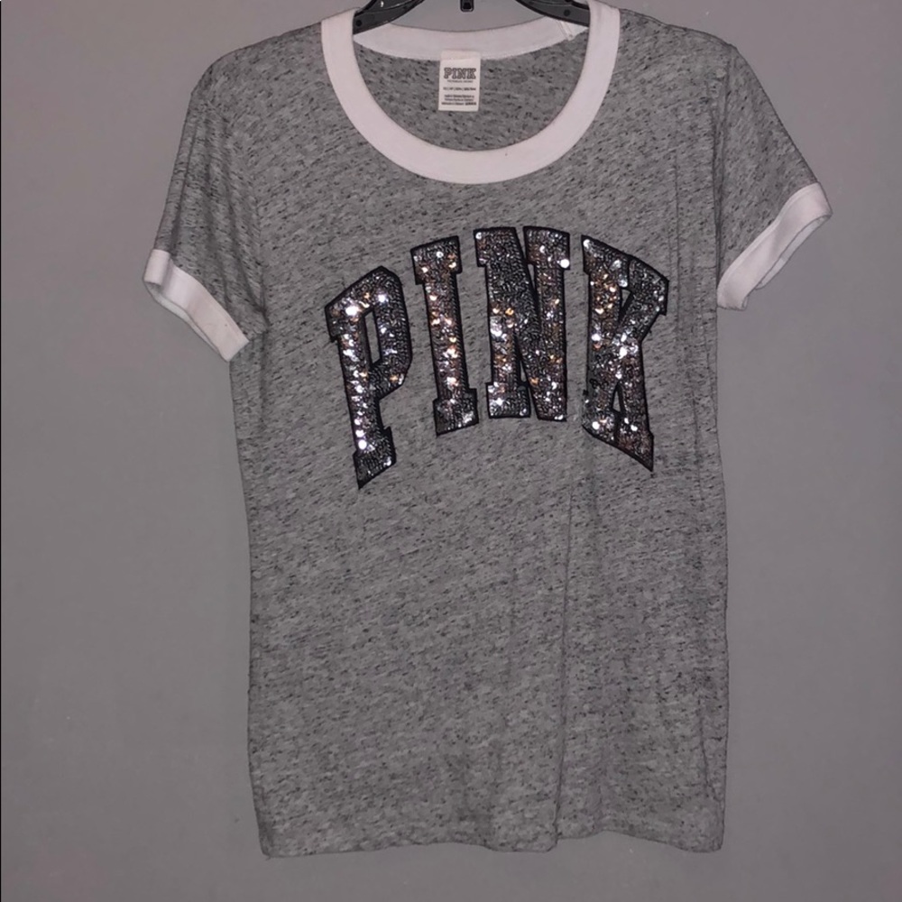 PINK Victoria Secret shirt